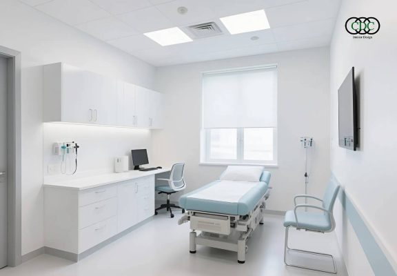 Thiết kế thi công nội thất trọn gói 