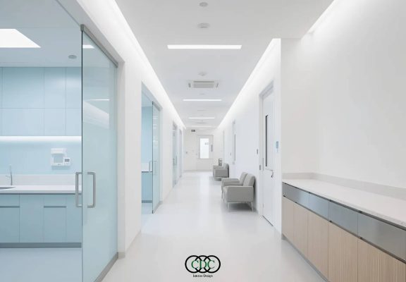 Bệnh viện hiện đại