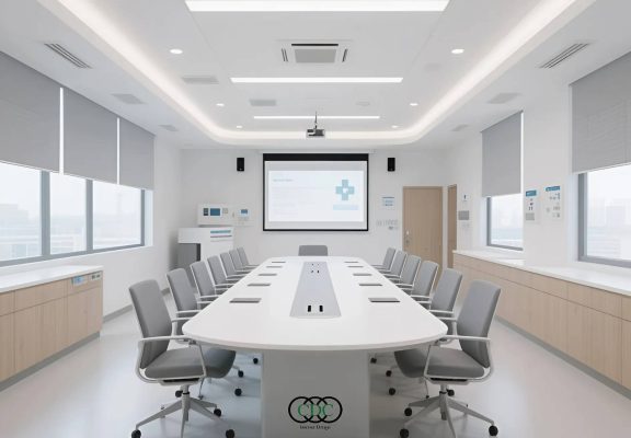 Thiết kế bệnh viện