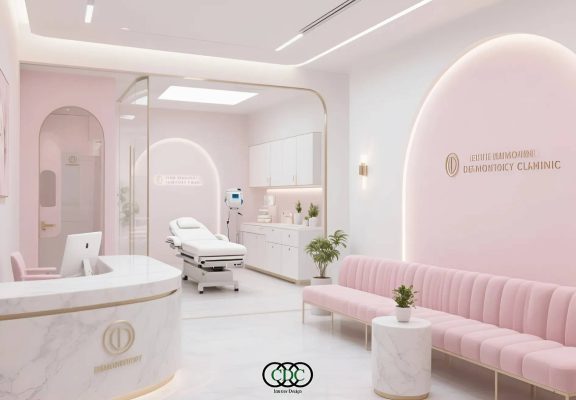 Thiết kế tối ưu không gian 